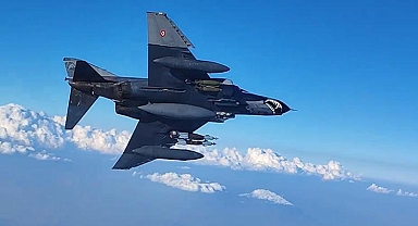 MSB duyurdu: 2 PKK'lı terörist etkisiz hale getirildi