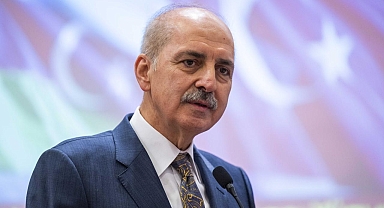 TBMM Başkanı Kurtulmuş: 1982 Anayasası'ndan kurtulma vakti gelmiştir