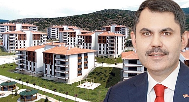 TOKİ’den kampanya: Borcunu kapatana yüzde 25 indirim