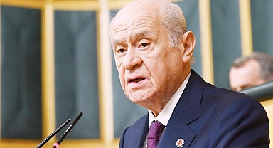 Bahçeli: Sorun terör sorunu
