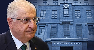 Bakan Güler, ABD Savunma Bakanı Lloyd James Austin ile görüştü