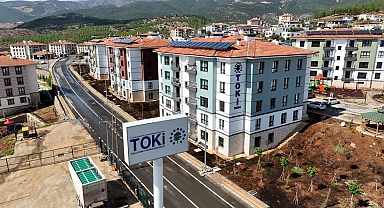 Bakan Kurum: 11 şehrimiz için ne hayal ettiysek hepsini tek tek gerçekleştireceğiz