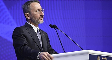 Cumhurbaşkanlığı İletişim Başkanı Altun'dan Özgür Özel'in iddiasına yalanlama