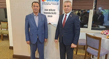 GÜSİAD ailesi büyüyor
