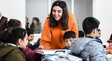 Milli Eğitim Bakanı Yusuf Tekin'den öğretmenler için ara tatilde seminer kararı