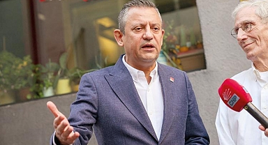 Özel: Cumhuriyet coşkumuzu doya doya yaşayalım