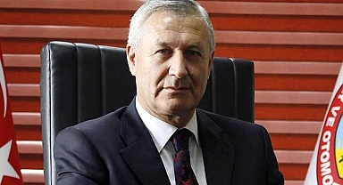 Zimmet suçundan yakalama kararı çıkarılan oda başkanı gözaltına alındı