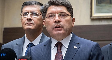 Bakan Tunç: Kimse bakanlarımıza engellemede bulunamaz