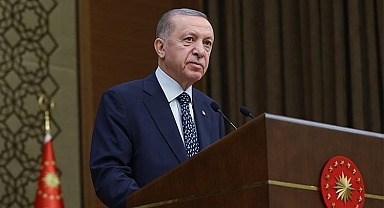 Cumhurbaşkanı Erdoğan: Sözleşme değil kanun yaşatır