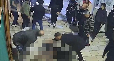 Dükkanını yaktığı ağabeyinin ölümüne neden olmuştu... Kendisi de yaşamını yitirdi