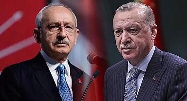 Erdoğan'dan Kılıçdaroğlu'na 500 bin liralık tazminat davası