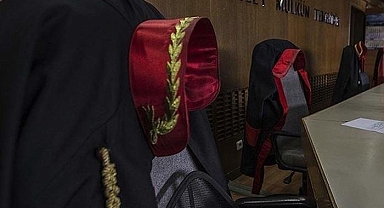HSK'dan kararname! 332 hakim ve Cumhuriyet savcısının görev yerleri değişti