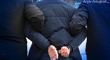 Afyonkarahisar'da FETÖ hükümlüsü yakalandı