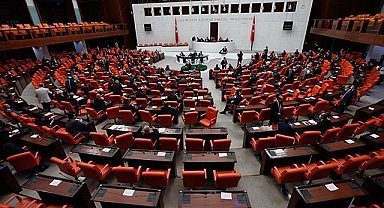Aralarında CHP Genel Başkanı Özgür Özel de var... 16 vekilin dokunulmazlık dosyası TBMM'de