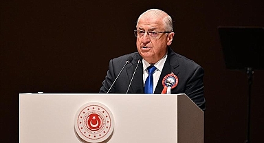 Bakan Güler’den teğmen yanıtı: Öncelik askeri disiplin