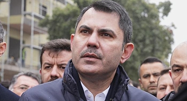 Bakan Kurum: 2025'in sonunda dükkanına yerleşmeyen esnaf kalmayacak!