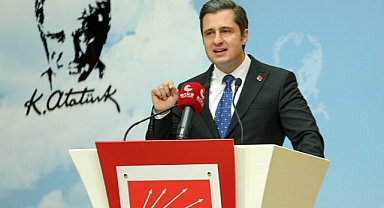 Deniz Yücel'den Hamza Dağ'a tepki: 
