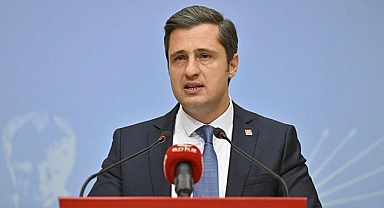 Deniz Yücel'den asgari ücret eleştirisi: 