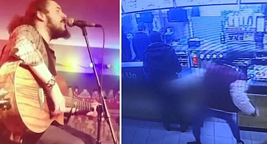 Müzisyen Umut Emre Aytekin'i canice öldürmüşlerdi! Duruşma 30 Ocak’a ertelendi