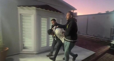 İzmir'de iğrenç olay! Sapık komşu yakalandı