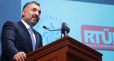 RTÜK Başkanı Şahin: 'İslamofobi, küresel bir ayrımcılık biçimi'