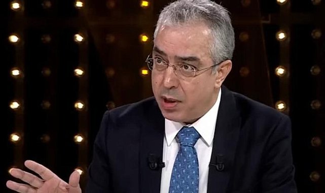 Cumhurbaşkanı Başdanışmanı Uçum'dan 'Demokrasi hukuku' açıklaması! Erdoğan'ın çıkışını hatırlattı: