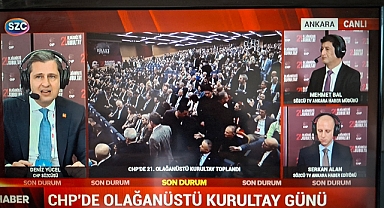 Deniz Yücel: 