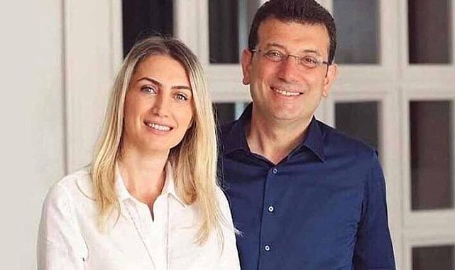 Ekrem İmamoğlu'nun X hesabına erişim engeli gelmişti! Dilek İmamoğlu'dan tepki: