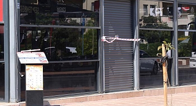 Marmaris'te tartışmanın yaşandığı işletme mühürlendi