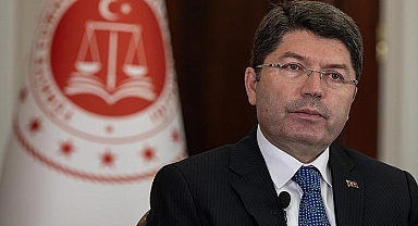 Bakan Tunç: