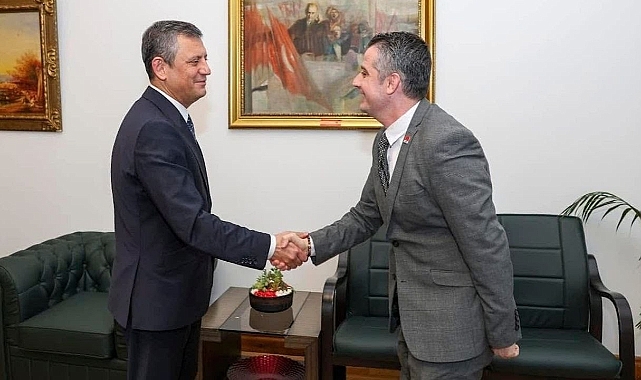 CHP İzmir İl Başkan Yardımcısı o iddialara yanıt verdi: İftira