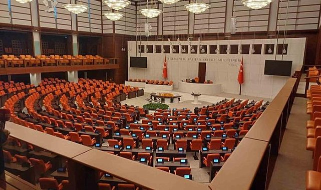 TBMM 28. Dönem 4. Yasama yılı 1 Ekim’de başlayacak