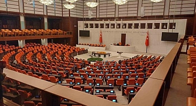 TBMM 28. Dönem 4. Yasama yılı 1 Ekim’de başlayacak