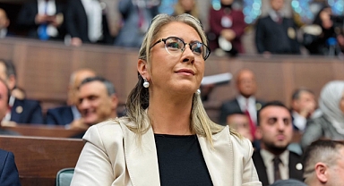 AK Partili Çankırı: “Biz de uyaran değil sahiplenen irade var”