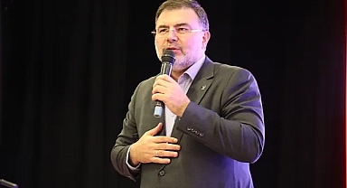 AK Partili Saygılı'dan, CHP'li Güç'e sert sözler