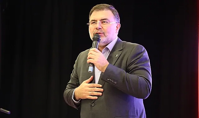 AK Partili Saygılı'dan, CHP'li Güç'e sert sözler