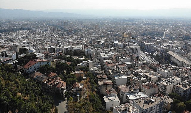 Aydın’da ikamet izinli yabancı sayısı arttı