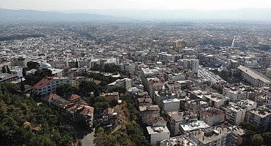 Aydın’da ikamet izinli yabancı sayısı arttı