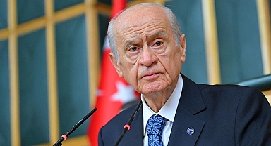 Devlet Bahçeli'den CHP'ye 'Arınma' çağrısı!