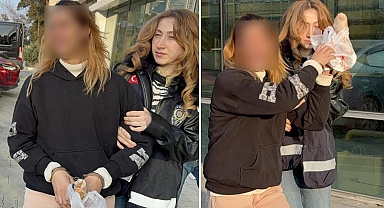 Hakim isyan etti! Cezadan kaçmak için ‘doğum yöntemini’ kullanıyorlar! Gözler Yargıtay’da…