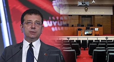 İBB davasında 3. gün! 'Selam' krizi: 'El sallayanlara müdahale etmeyin'