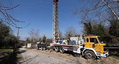 Kuraklığa karşı İzmir’e 29 yeni su kuyusu geliyor