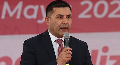 Kuşadası Belediye Başkanı Ömer Günel gözaltına alındı