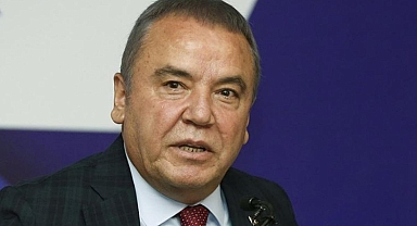 Muhittin Böcek'in danışmanı ve bir şüpheliye gözaltı