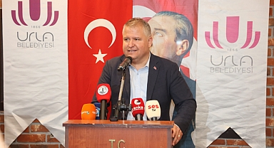 Urla’da ot bayramı heyecanı 