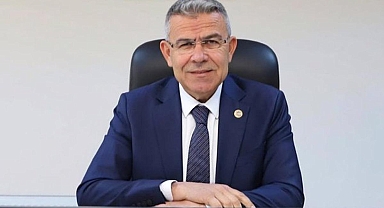 AK Partili belediye başkanı Nuri Güler istifa etti! İhracı istenmişti