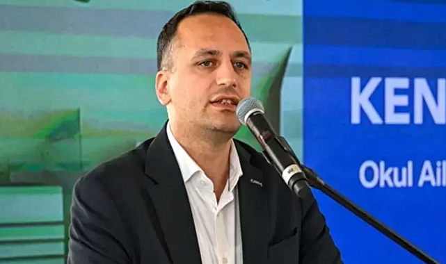 Bornova Belediye Başkanı Ömer Eşki hakkında yakalama kararı