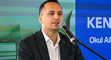 Bornova Belediye Başkanı Ömer Eşki hakkında yakalama kararı