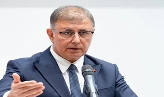 Cemil Tugay TOKİ ihalesine isyan etti