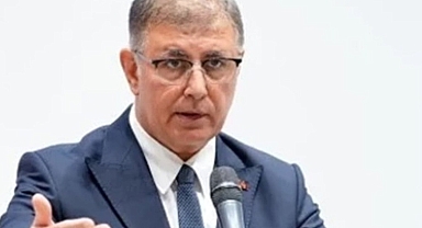 Cemil Tugay TOKİ ihalesine isyan etti